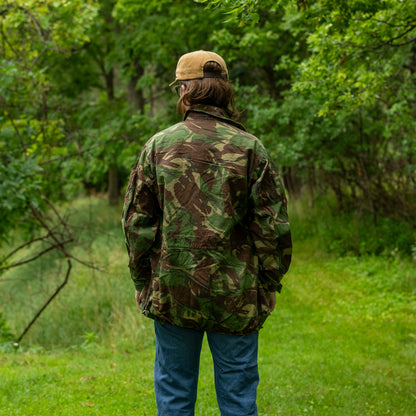 Issued British DPM Ripstop Field Jacket