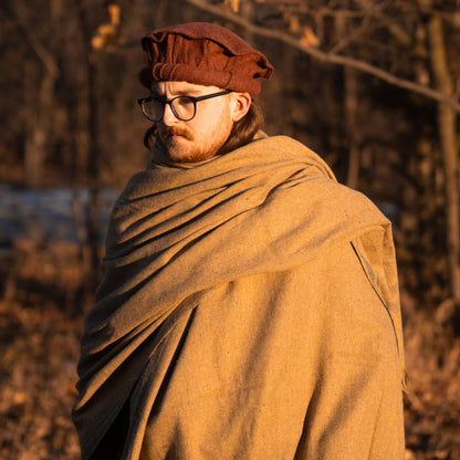 Pakistani Wool Pakol