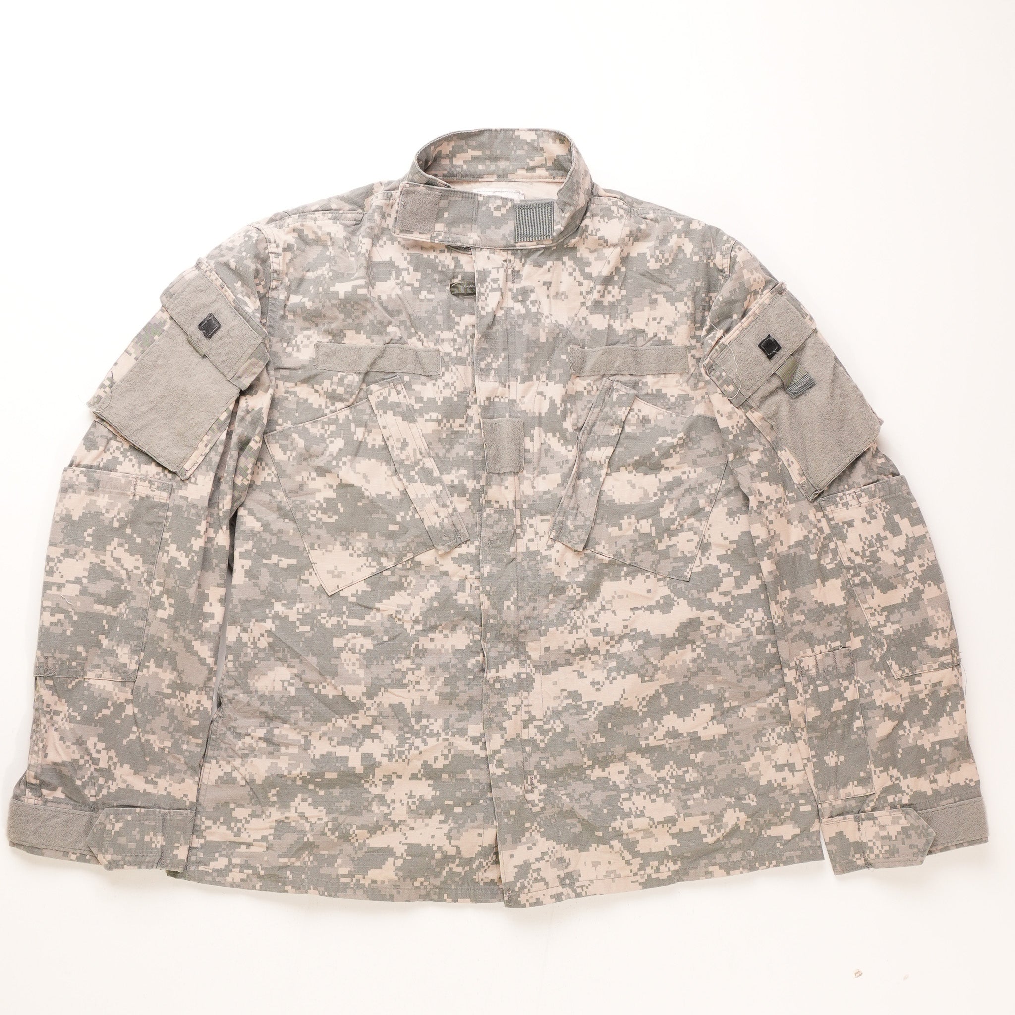 Issued USGI UCP ACU Shirt