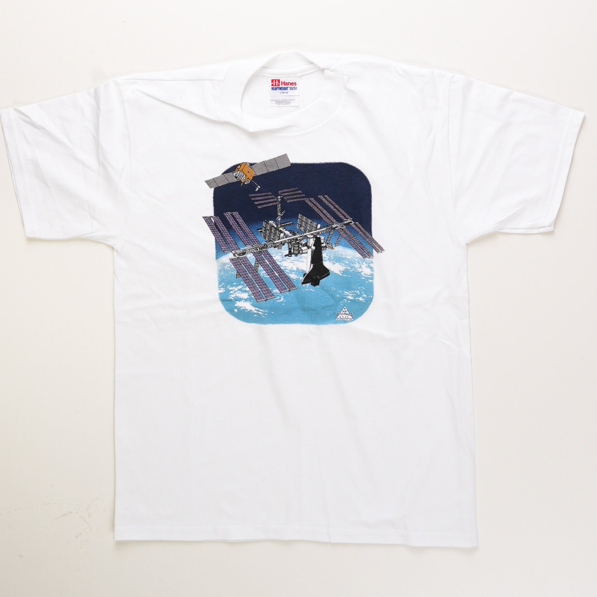 Assorted Vintage Aviation Shirts for Children