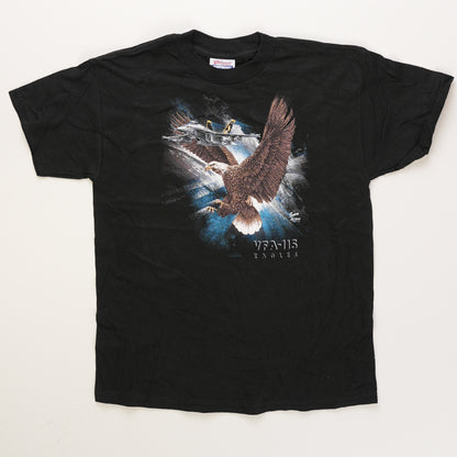 Assorted Vintage Aviation Shirts for Children