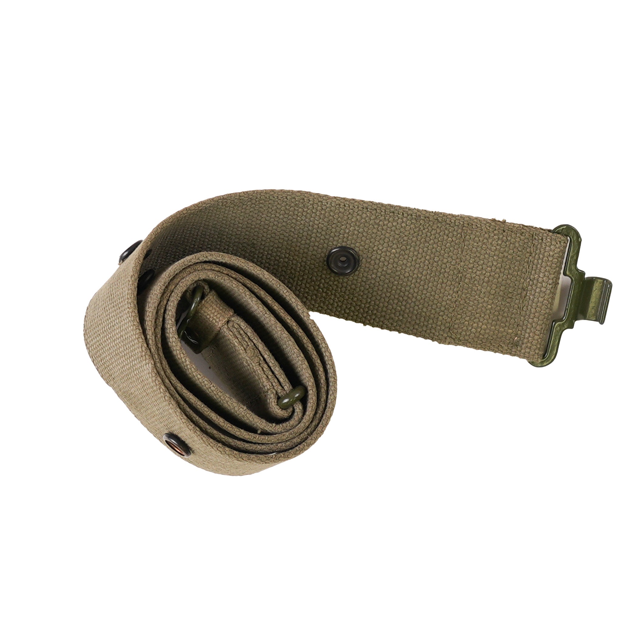 Issued Pattern 70 Webbing Belt – Americana Pipedream Apparel