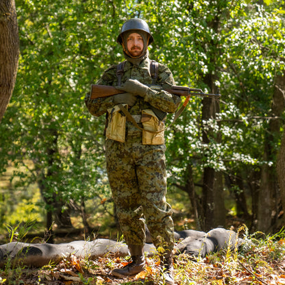 Unissued Russian FSB Border Guard Field Pants