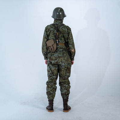 Unissued Russian FSB Border Guard Field Pants
