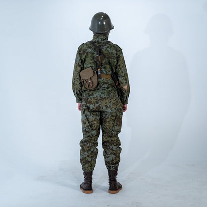 Unissued Russian FSB Border Guard Field Shirt