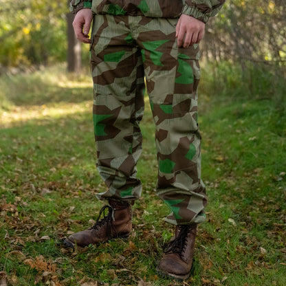MIL-TEC® Splinter Camo BDU Field Pants