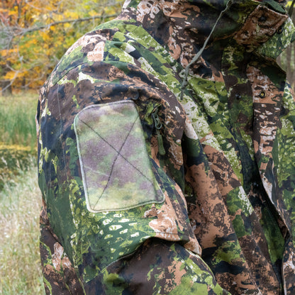 Phantomleaf® CIV-TEC® Wasp I Z3A Gen II Trilam Jacket w/ Fleece Liner