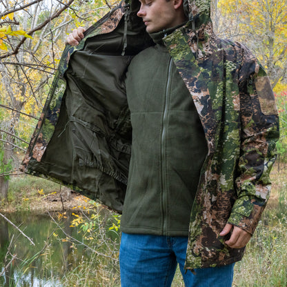 Phantomleaf® CIV-TEC® Wasp I Z3A Gen II Trilam Jacket w/ Fleece Liner
