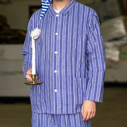 Unissued Polish Pajama Set