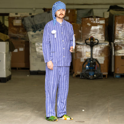 Unissued Polish Pajama Set