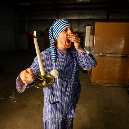 Unissued Polish Pajama Set