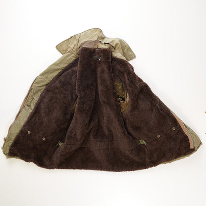 Grade 2 US Navy AL-1 Flight Jacket