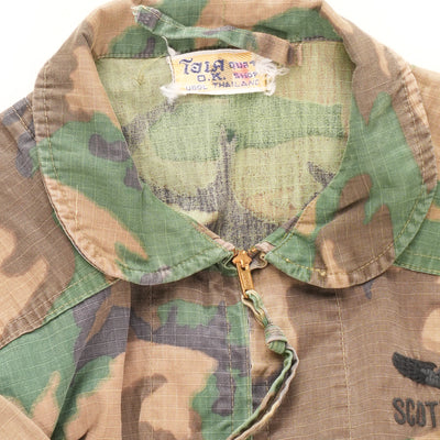 Grade 2 Thai ERDL "Party Suit"