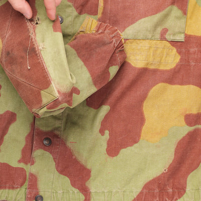 Issued Italian San Marco Parachutist Smock