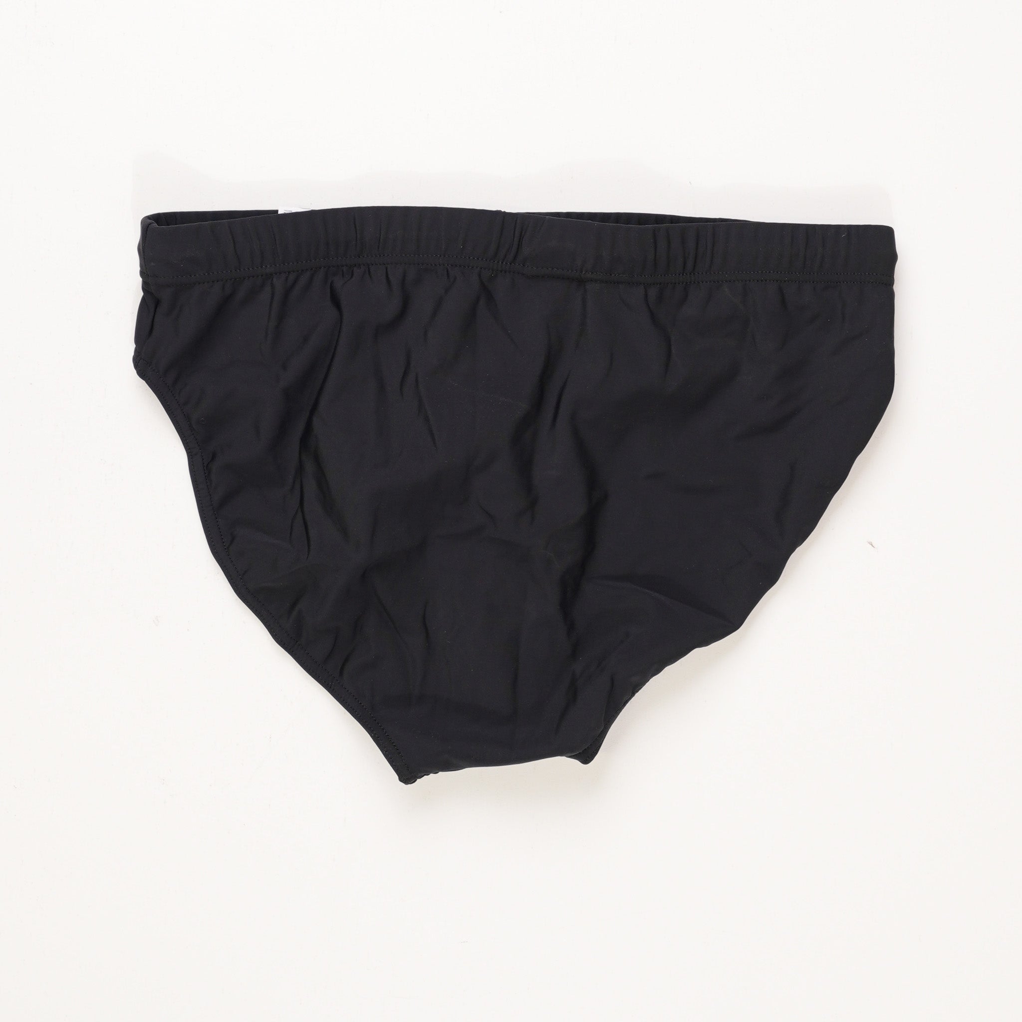 German Blue Swim Trunks