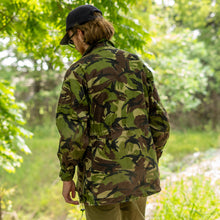 Load image into Gallery viewer, Issued British Combat Soldier 95 Windproof Smock
