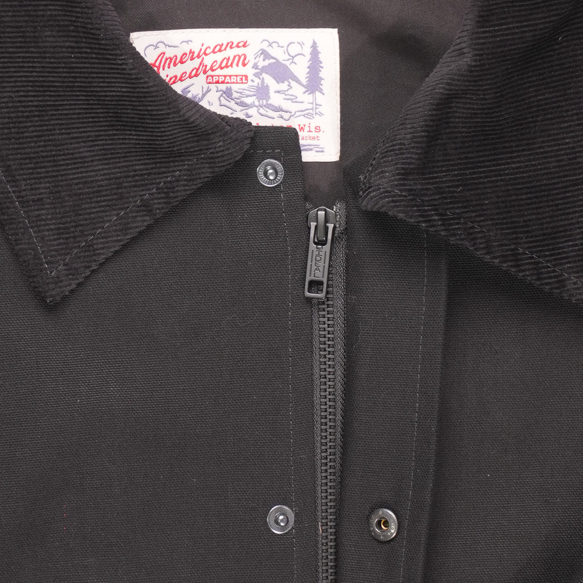 The McGrath Bomber Jacket - Solid Colors