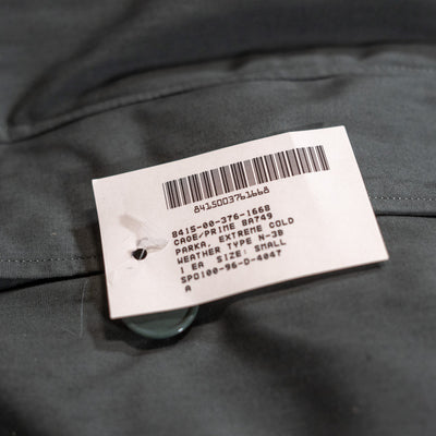 Deadstock USAF N-3B Extreme Cold Weather Parka