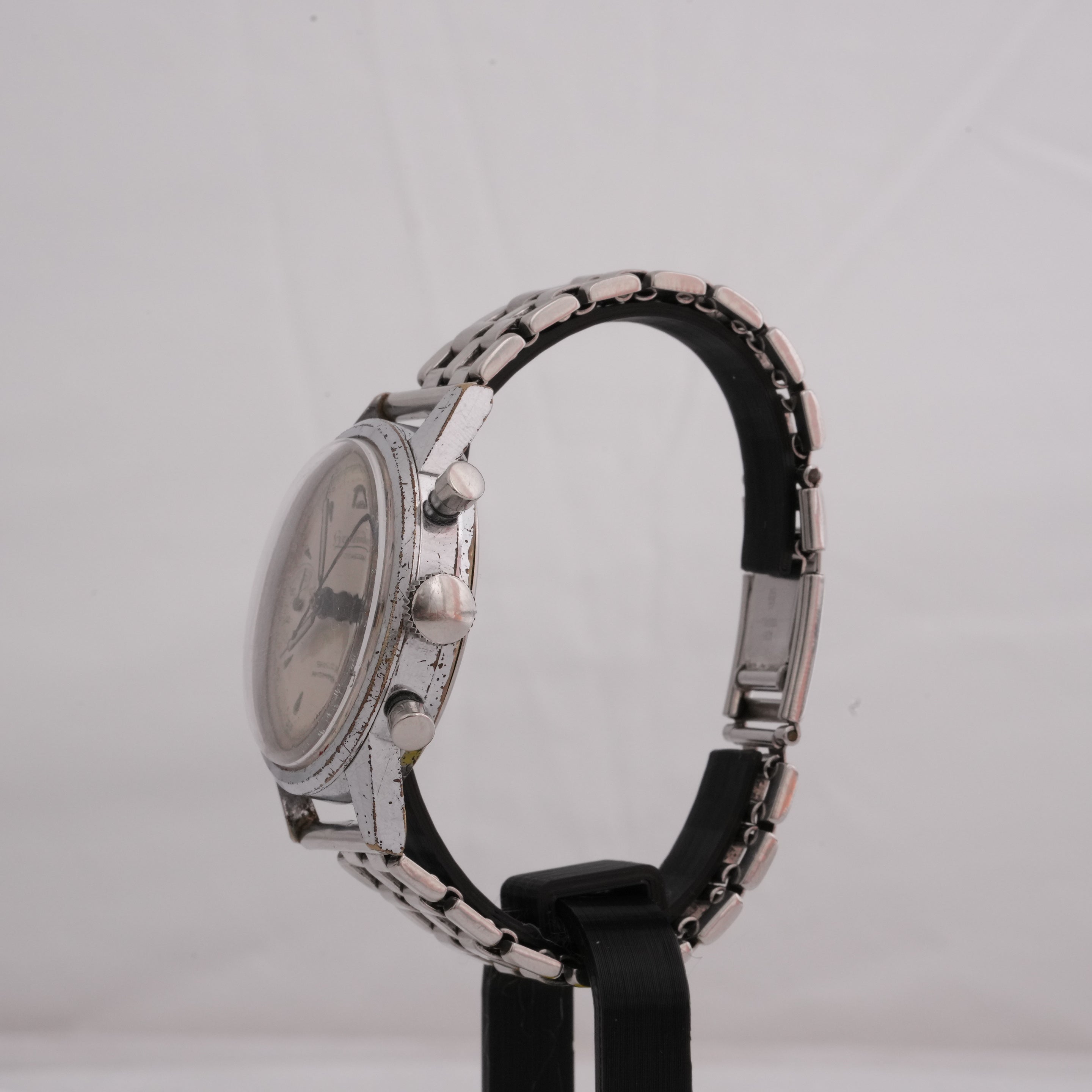 Post-WWII Hanhart Chronograph Watch