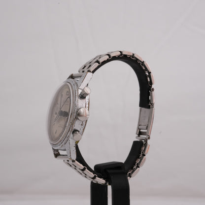 Post-WWII Hanhart Chronograph Watch
