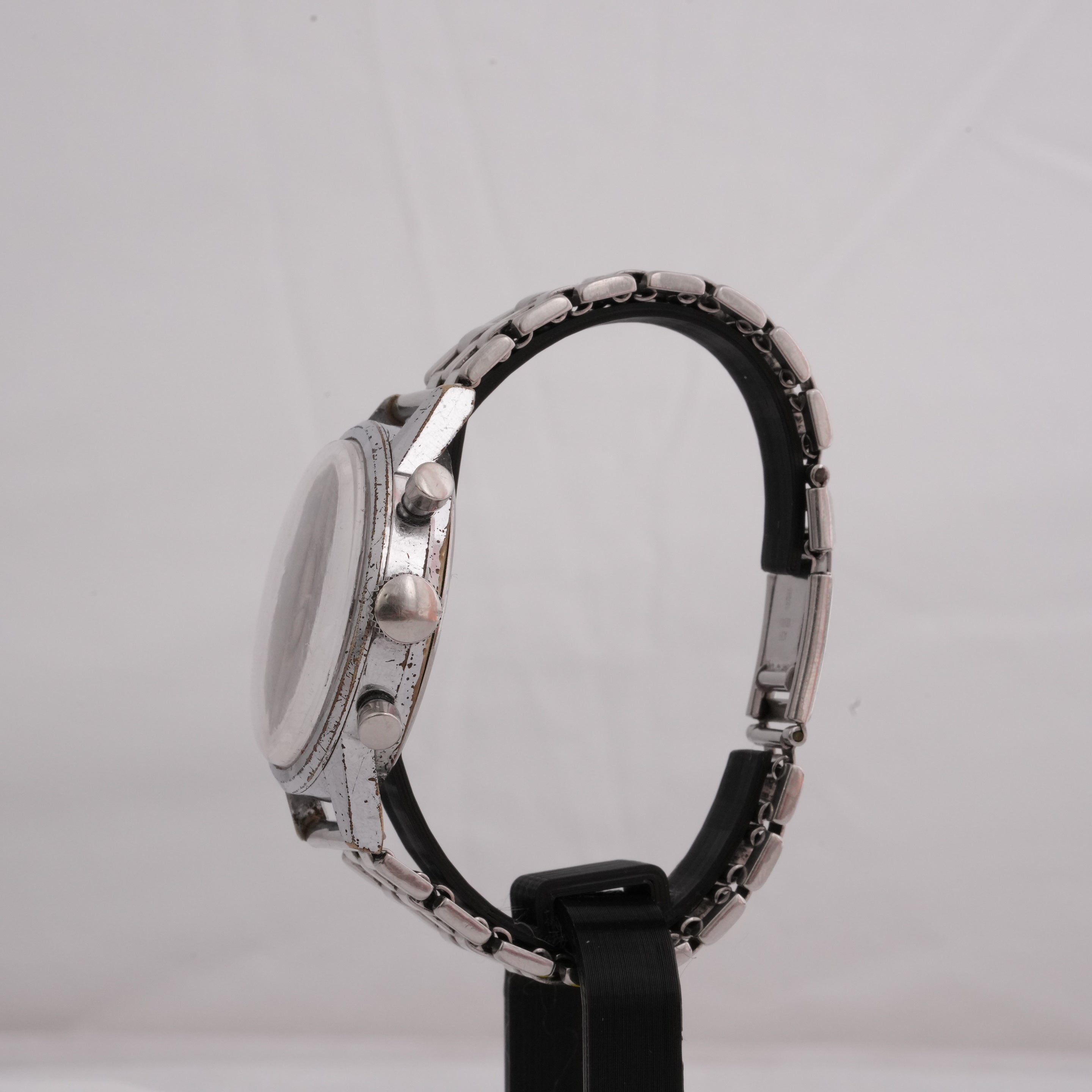 Post-WWII Hanhart Chronograph Watch