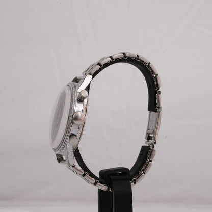 Post-WWII Hanhart Chronograph Watch