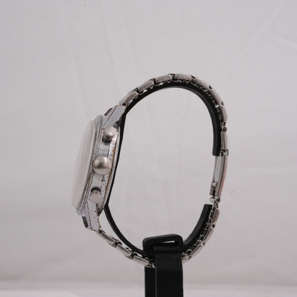 Post-WWII Hanhart Chronograph Watch