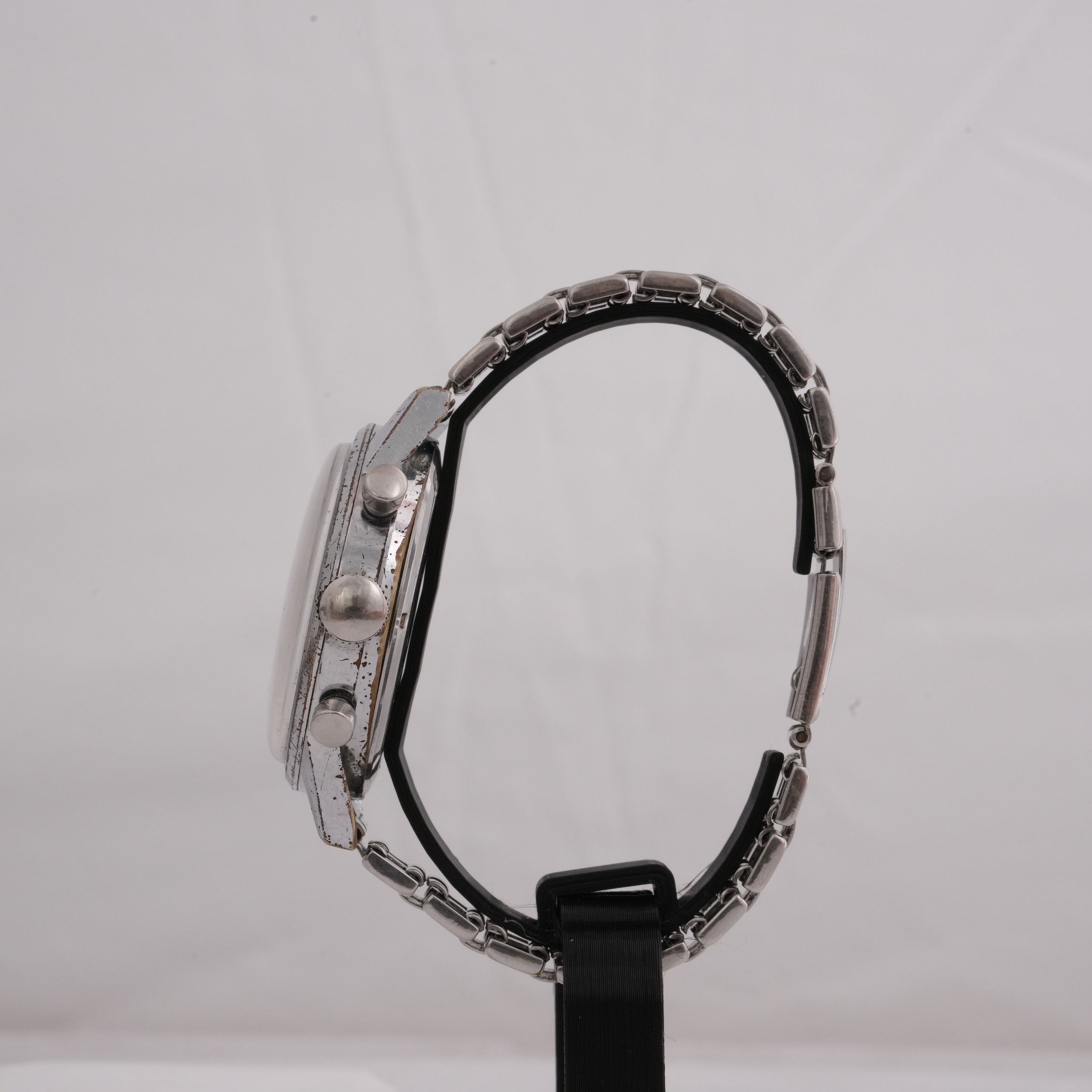 Post-WWII Hanhart Chronograph Watch