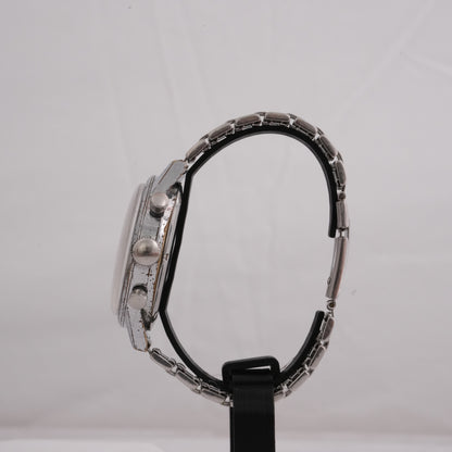 Post-WWII Hanhart Chronograph Watch