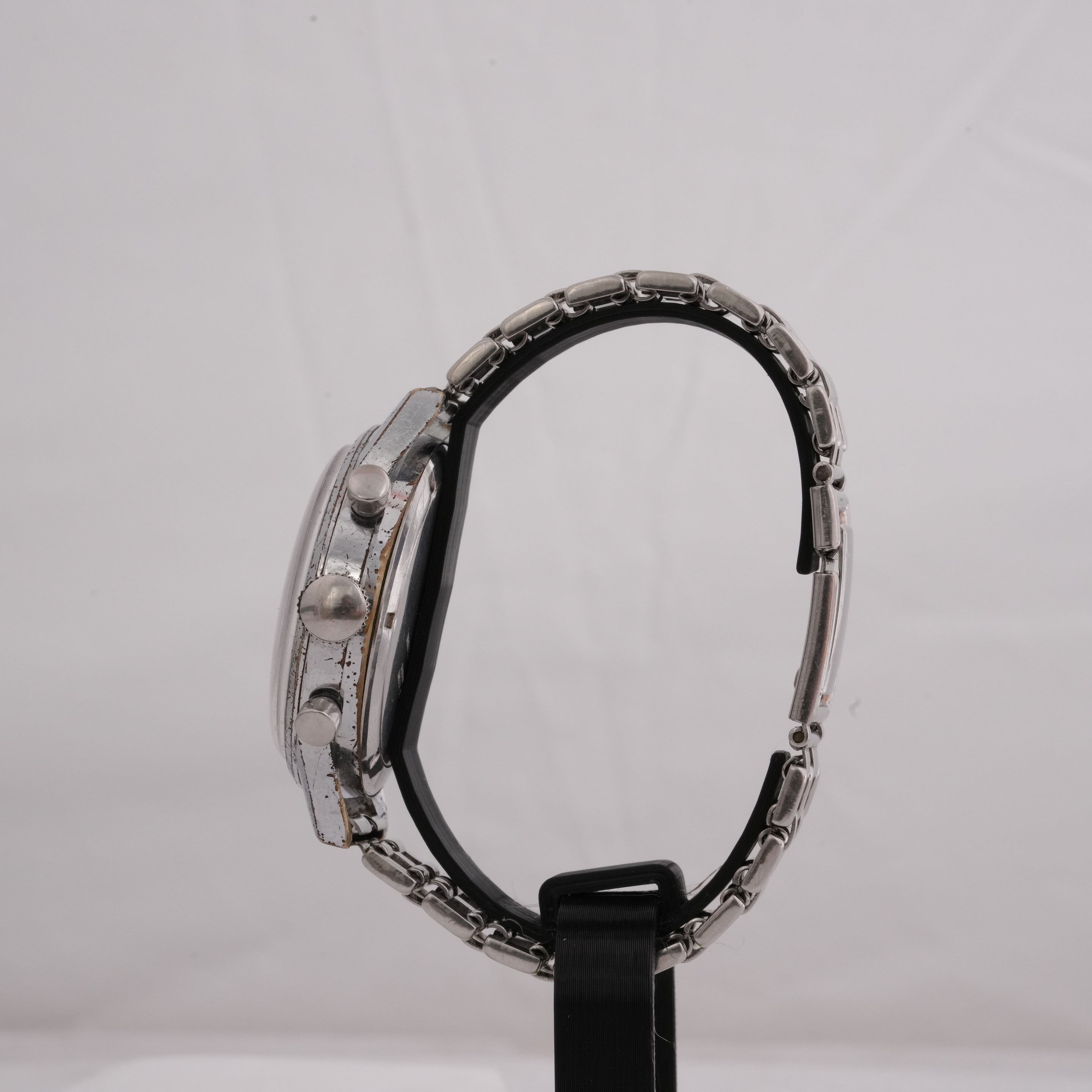 Post-WWII Hanhart Chronograph Watch