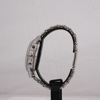 Post-WWII Hanhart Chronograph Watch