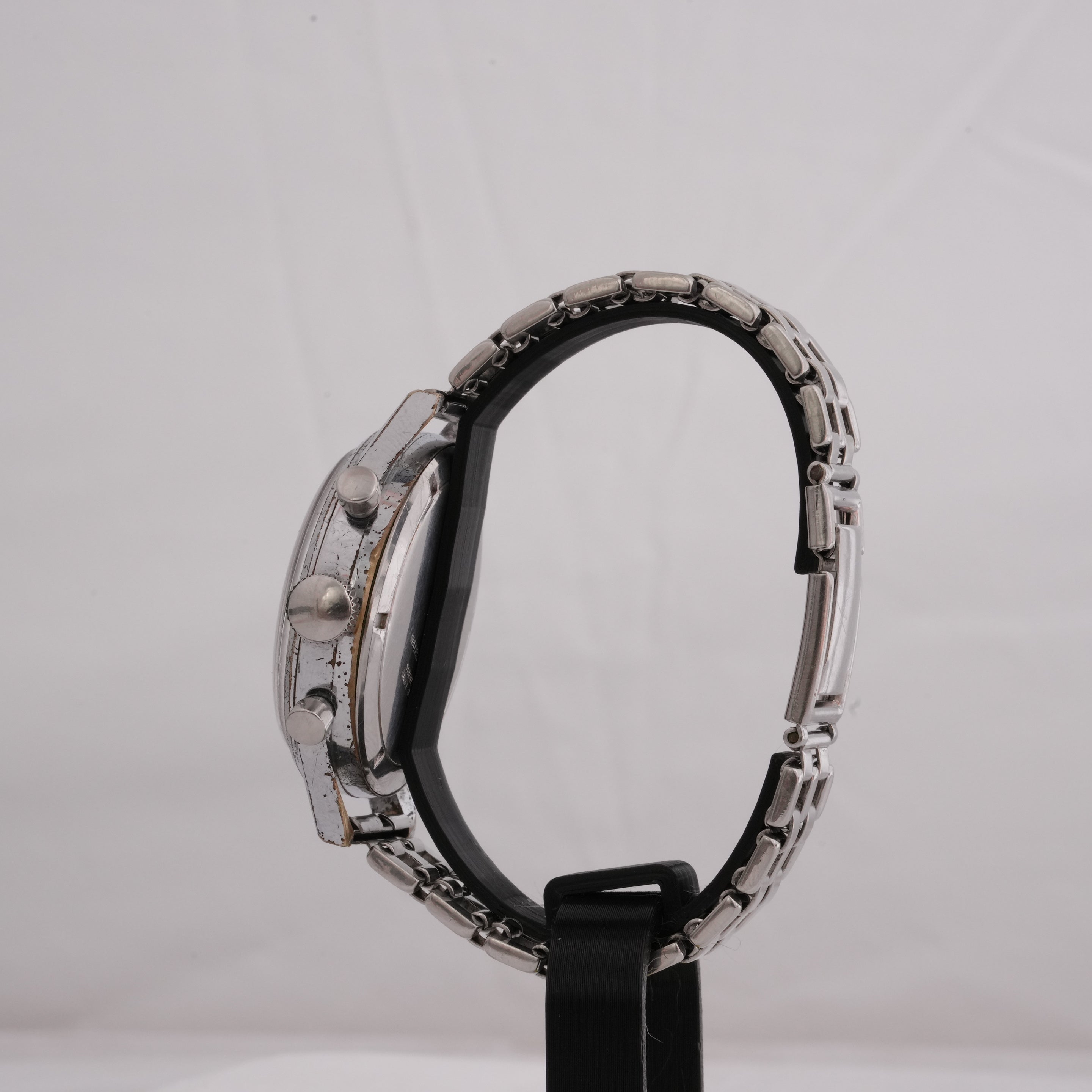 Post-WWII Hanhart Chronograph Watch