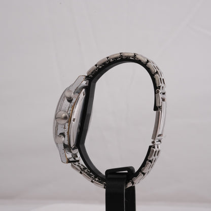 Post-WWII Hanhart Chronograph Watch