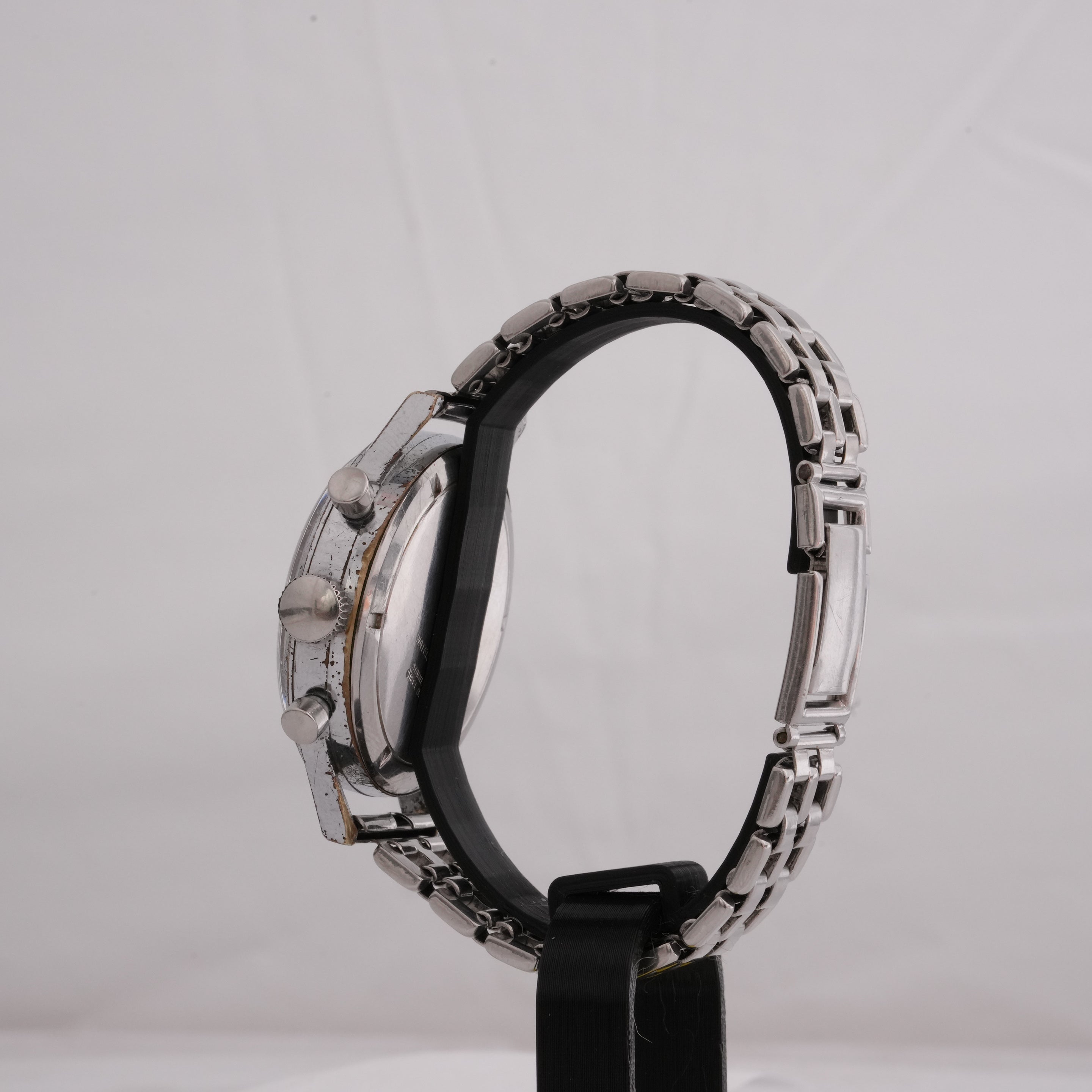 Post-WWII Hanhart Chronograph Watch