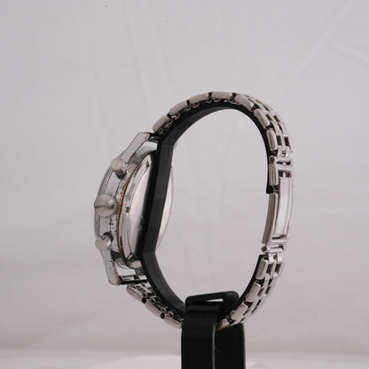 Post-WWII Hanhart Chronograph Watch