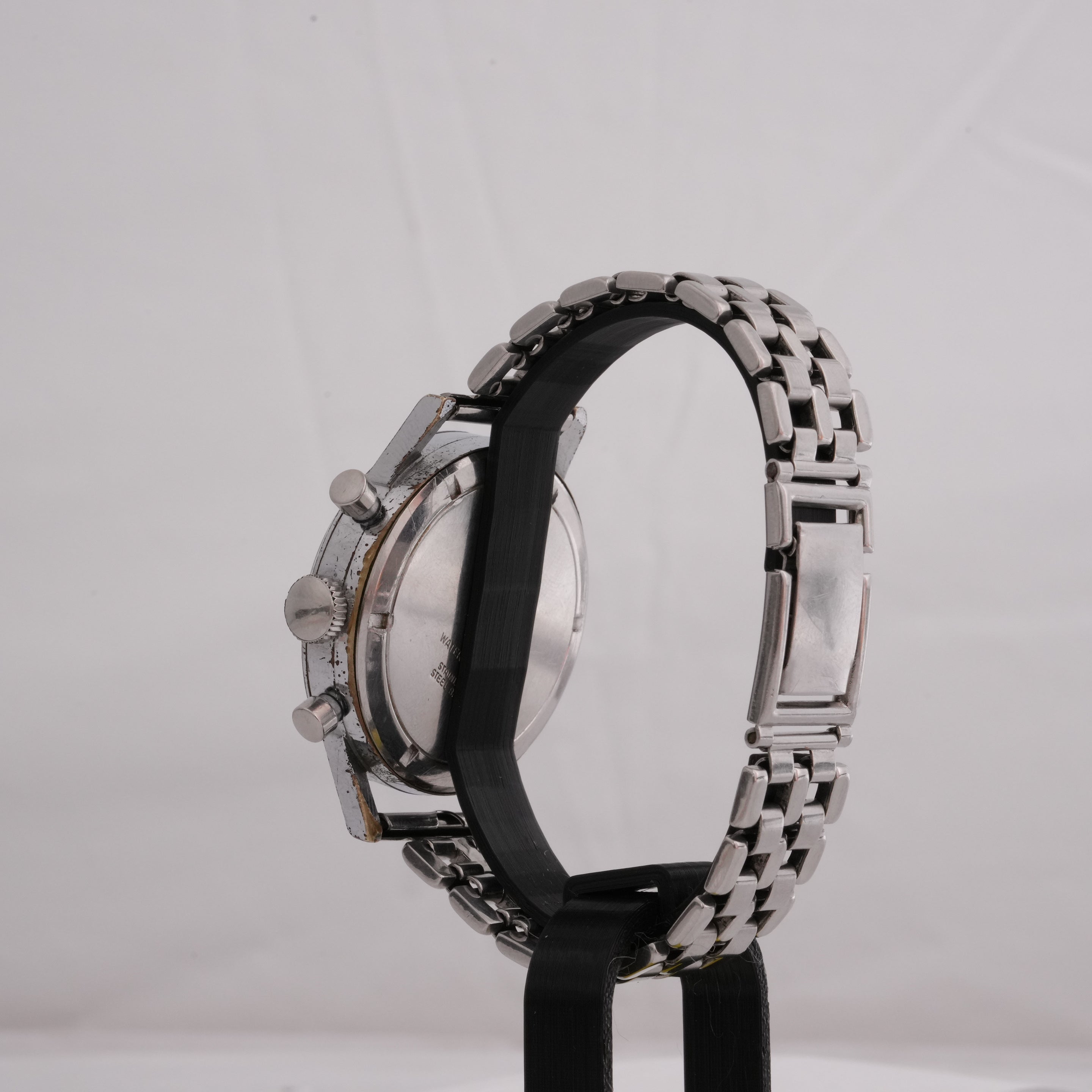 Post-WWII Hanhart Chronograph Watch