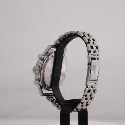 Post-WWII Hanhart Chronograph Watch