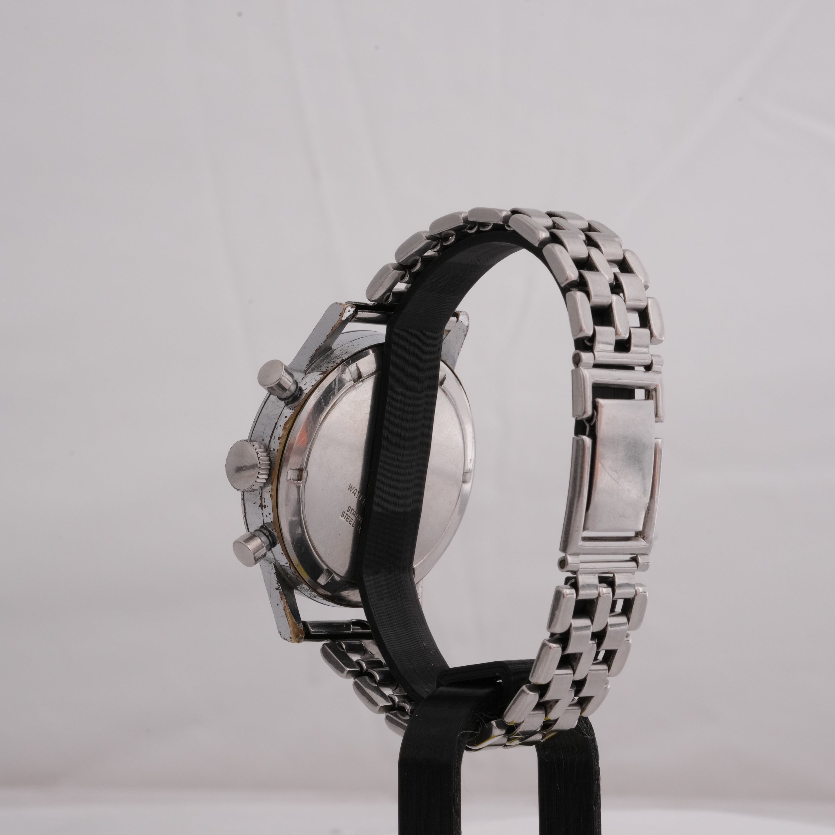 Post-WWII Hanhart Chronograph Watch