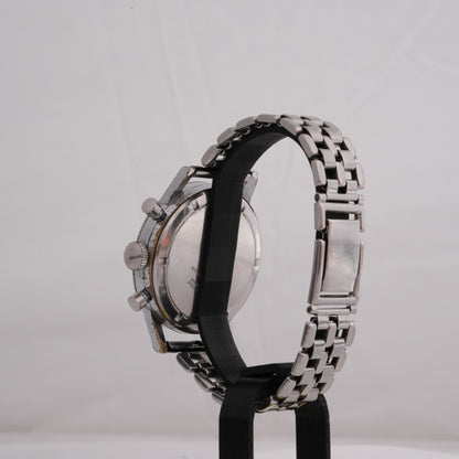 Post-WWII Hanhart Chronograph Watch