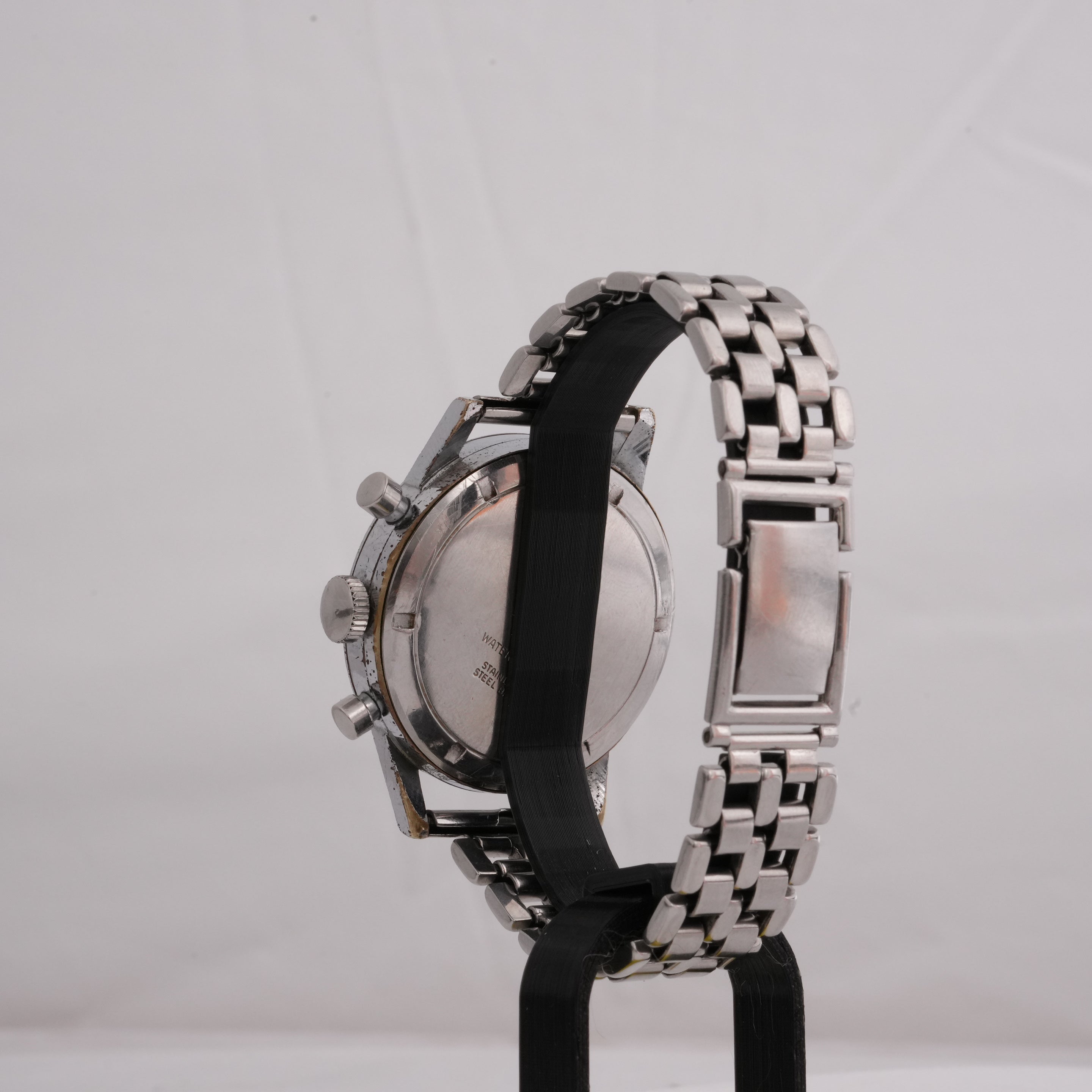 Post-WWII Hanhart Chronograph Watch