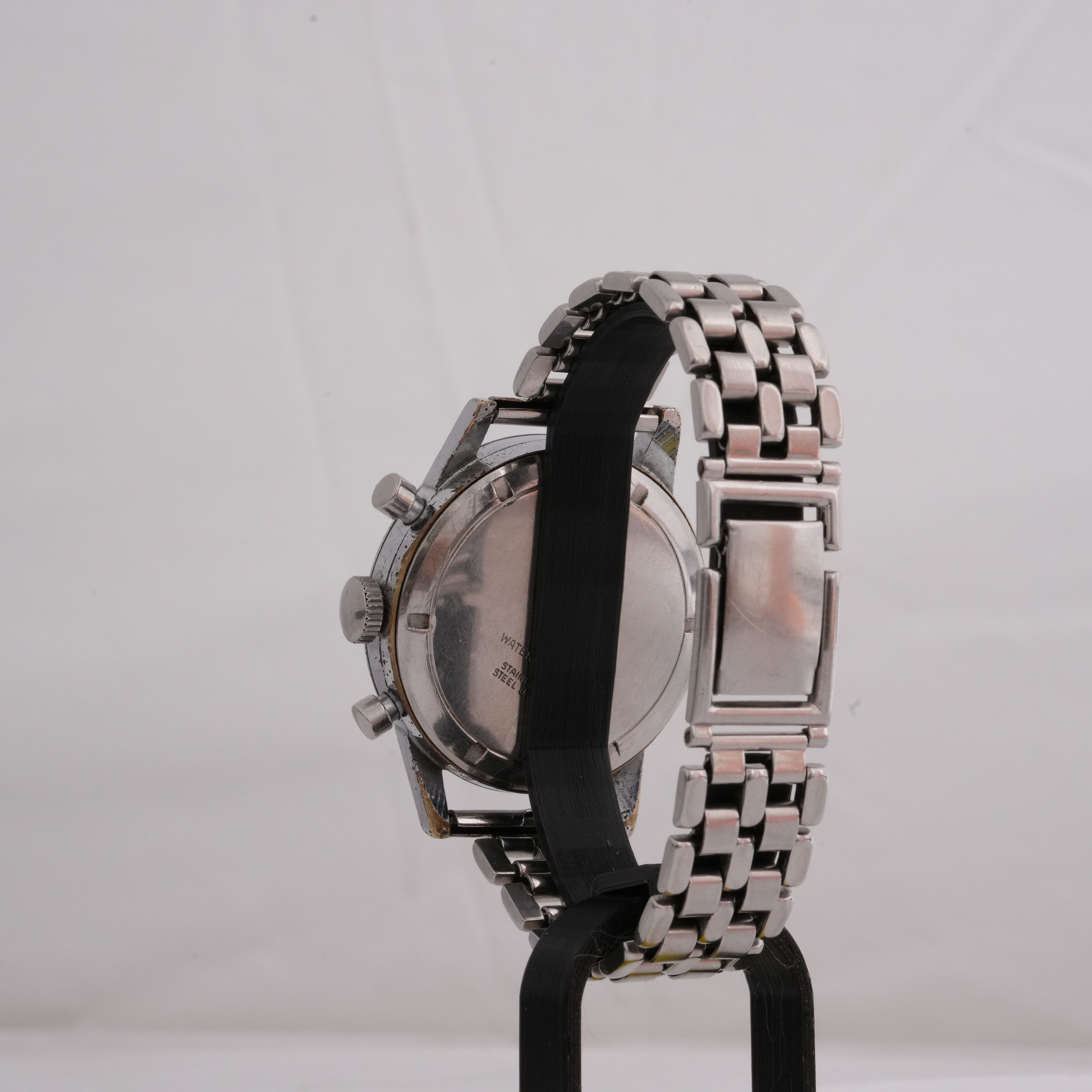 Post-WWII Hanhart Chronograph Watch