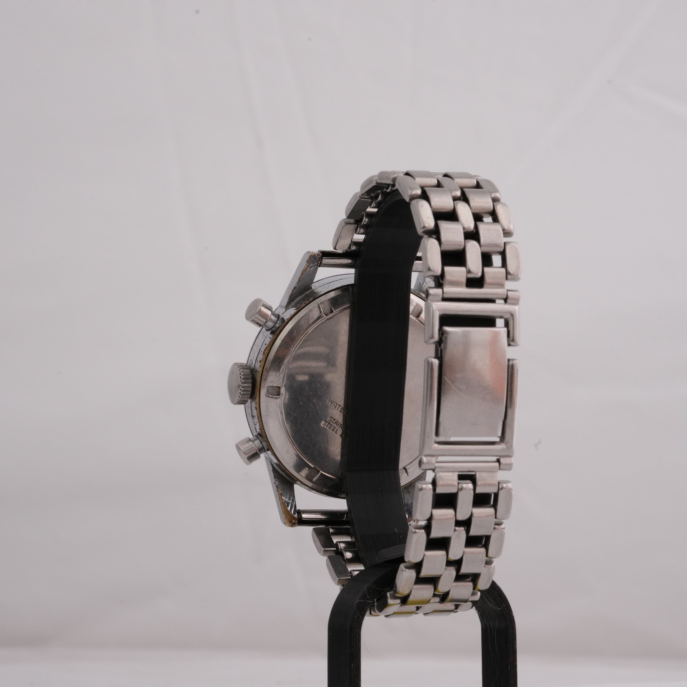 Post-WWII Hanhart Chronograph Watch