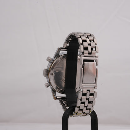 Post-WWII Hanhart Chronograph Watch