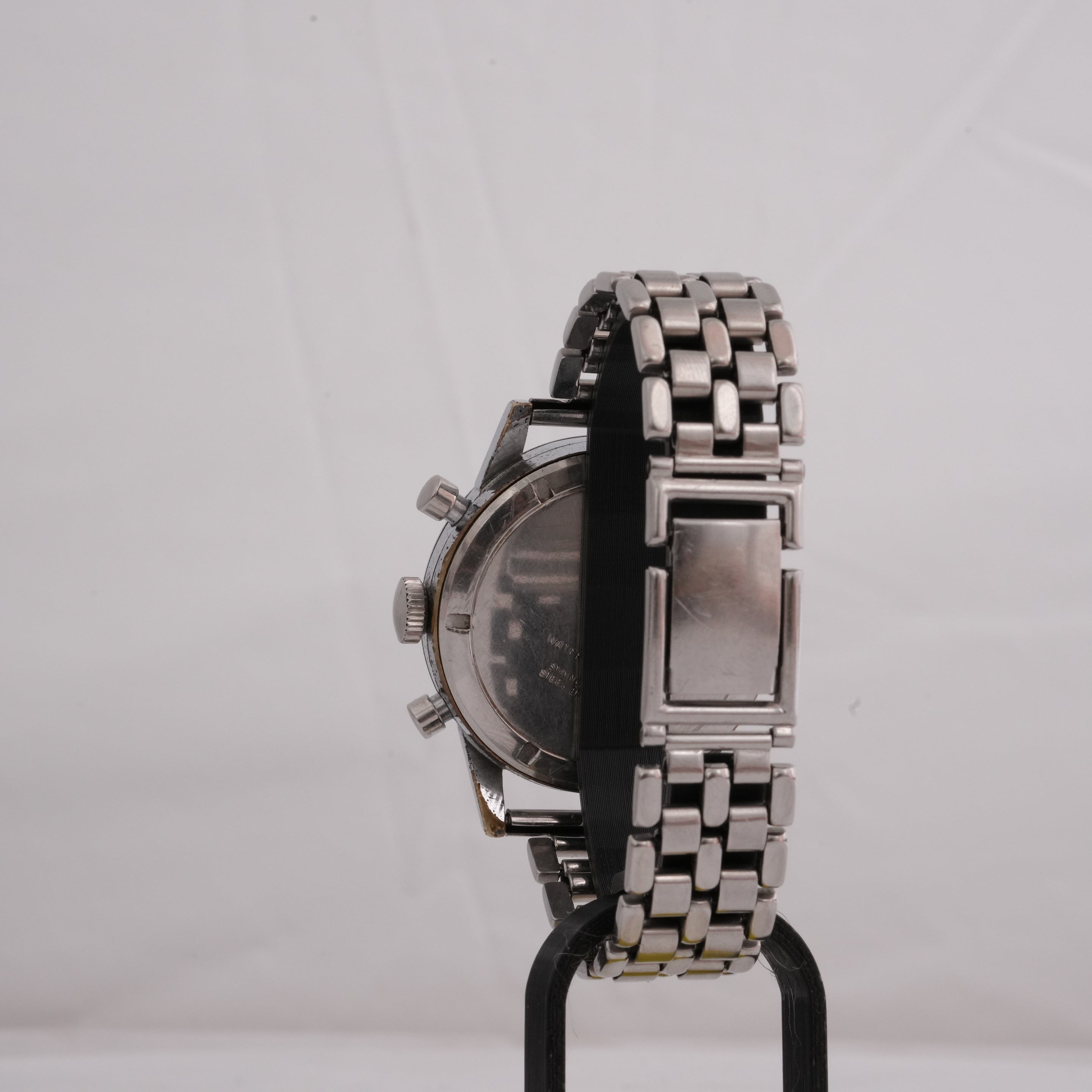 Post-WWII Hanhart Chronograph Watch