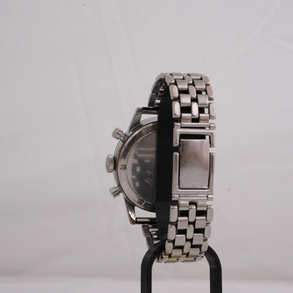 Post-WWII Hanhart Chronograph Watch