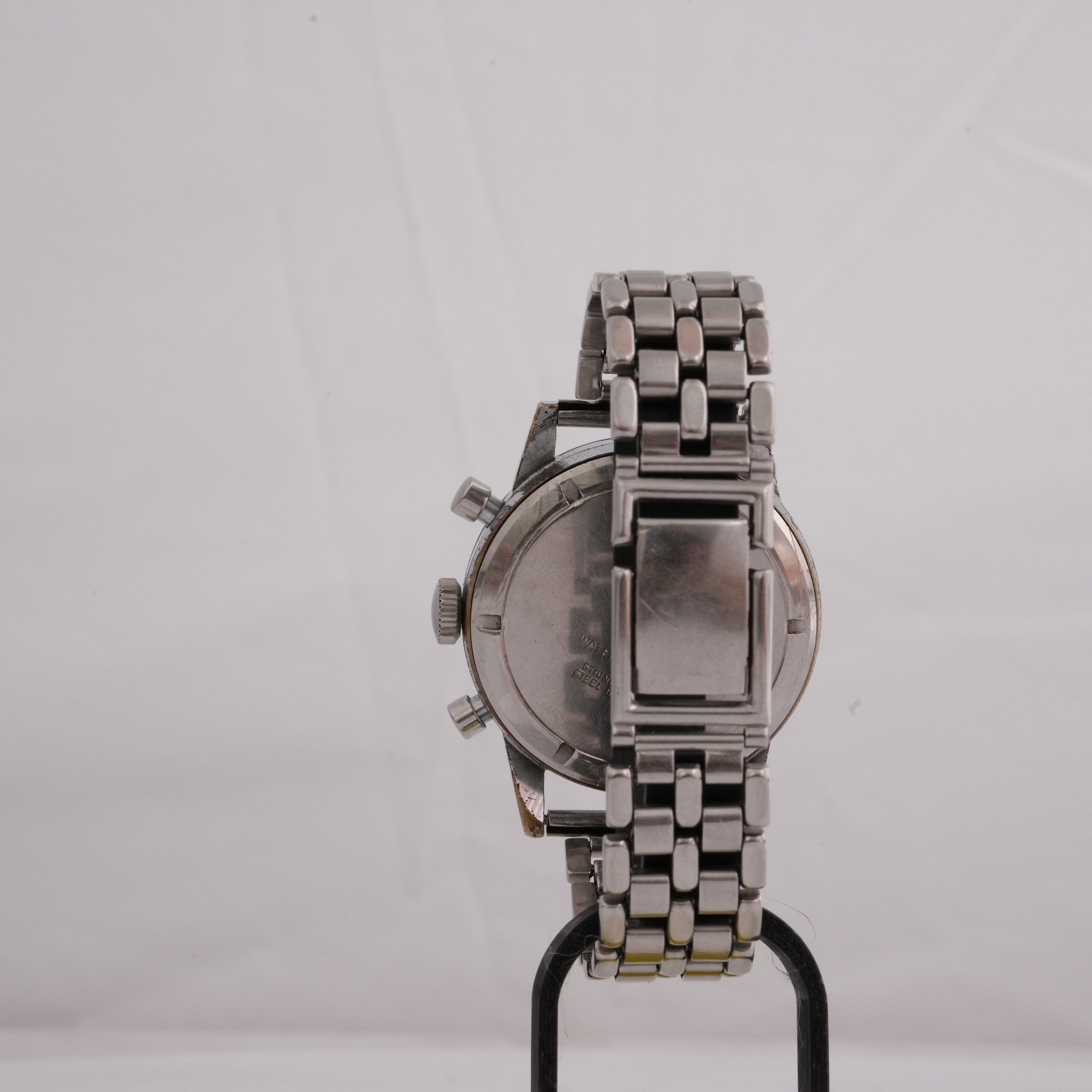 Post-WWII Hanhart Chronograph Watch