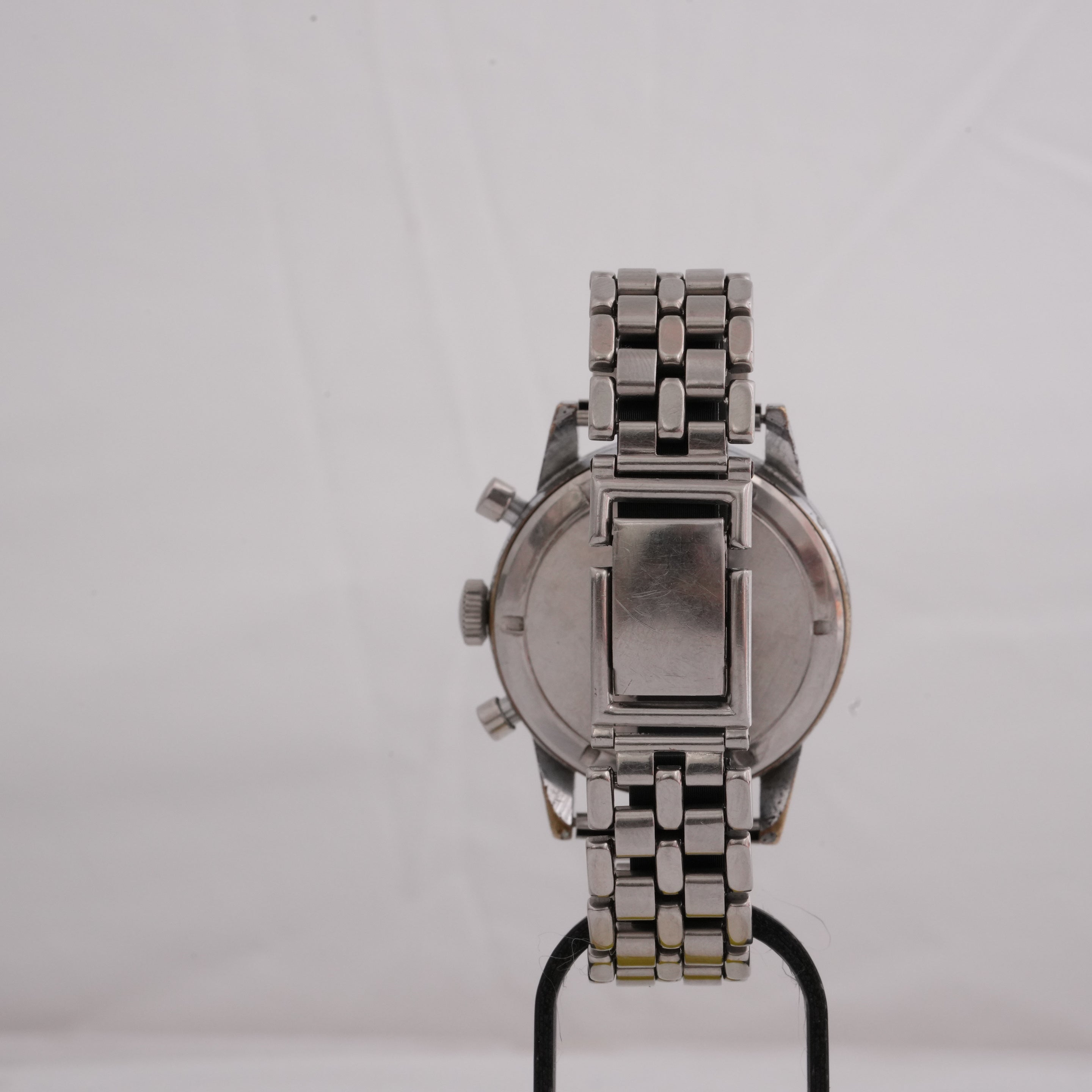 Post-WWII Hanhart Chronograph Watch