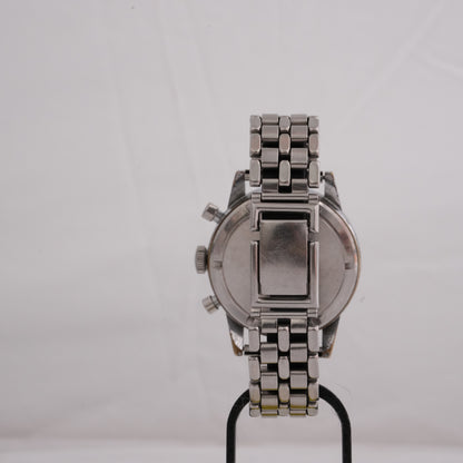 Post-WWII Hanhart Chronograph Watch