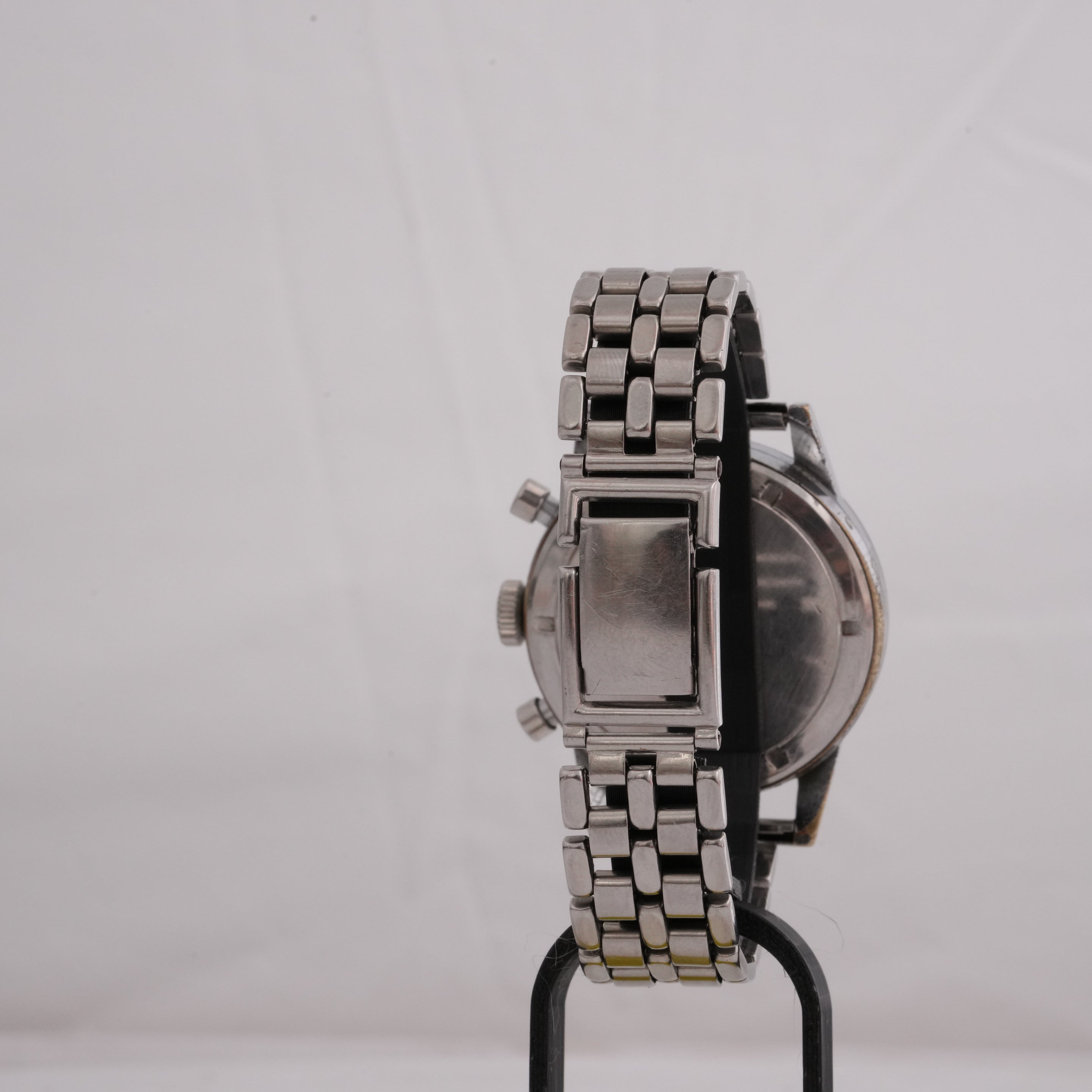 Post-WWII Hanhart Chronograph Watch