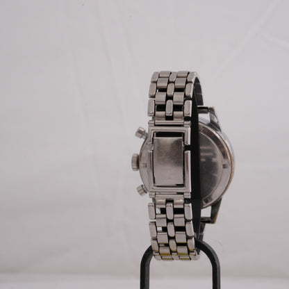 Post-WWII Hanhart Chronograph Watch